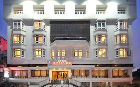 Hotel K Square